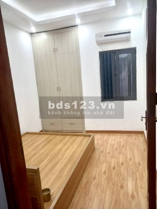 Bán nhà ngõ 3m Hà Nội, sau cung thể thao dưới nước Mỹ Đình 2, 40m2, 5 tầng, 5,2 tỷ