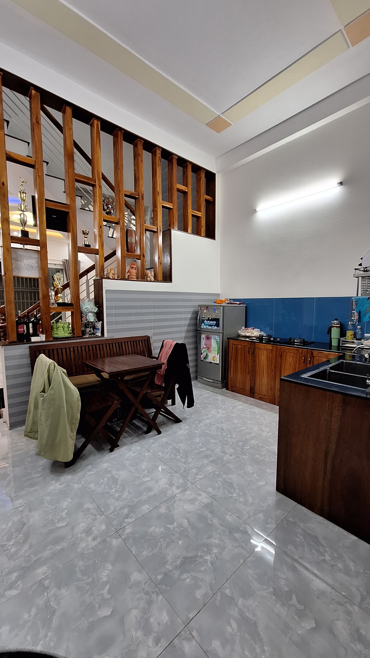 Bán nhà 2 tầng, phường Gềnh Ráng. Gần biển thành phố Quy Nhơn