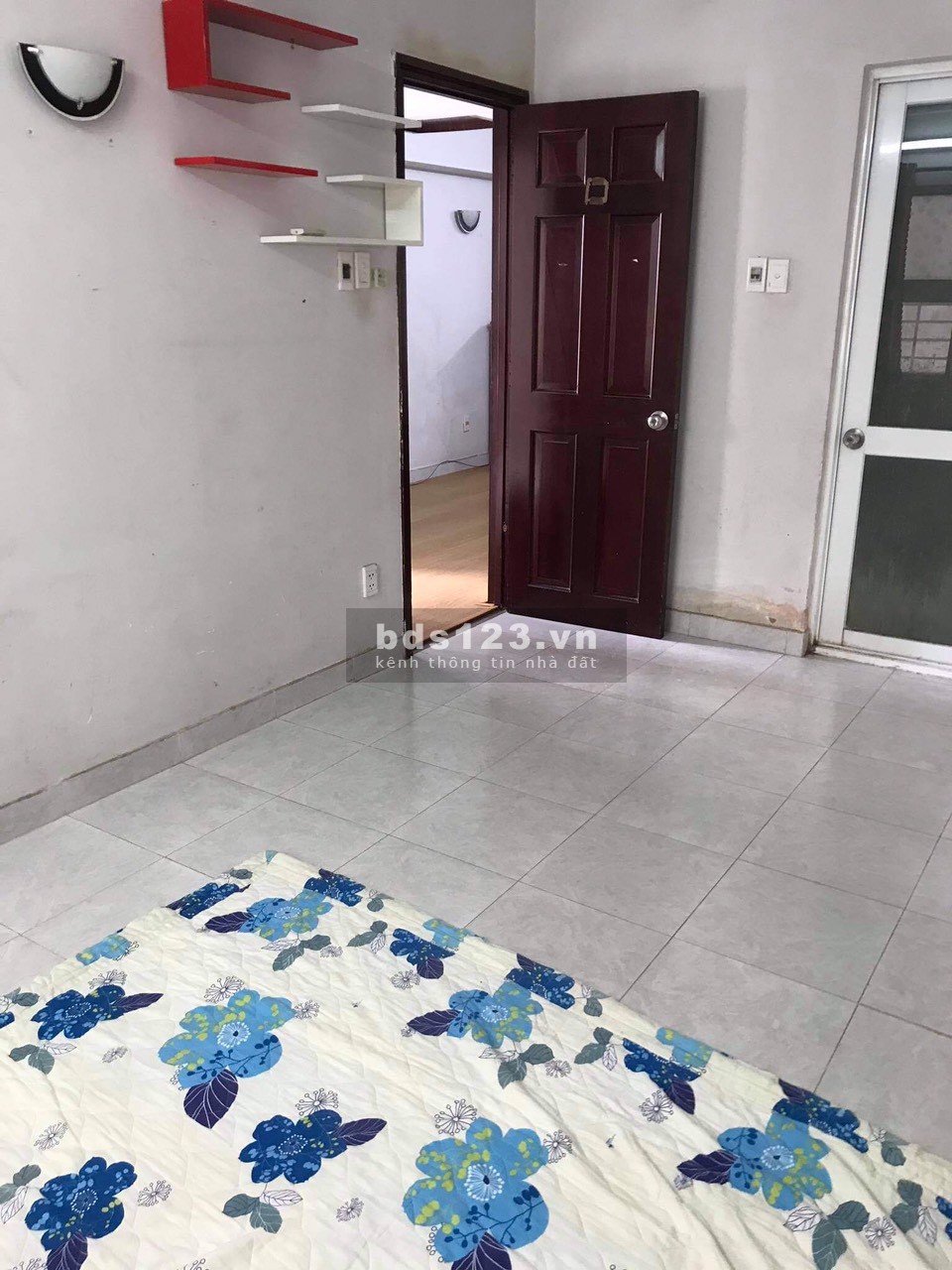 Cho thuê căn hộ 51 Chánh Hưng, P.5, Q.8, ngay khu trung tâm hành chính Quận 8, 8.5tr