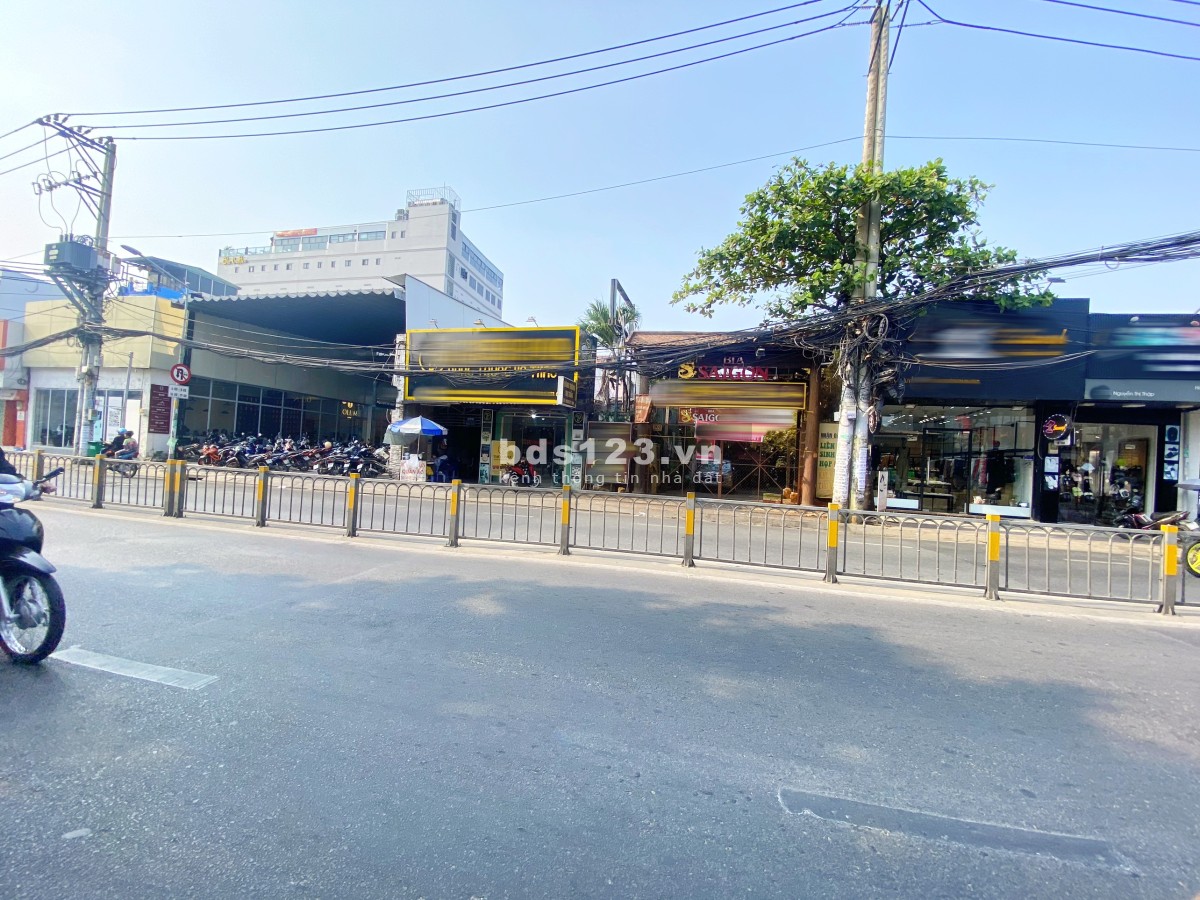 Cần bán hoặc cho thuê mặt tiền kinh doanh Mộc Linh 292 Nguyễn Thị Thập Q7
