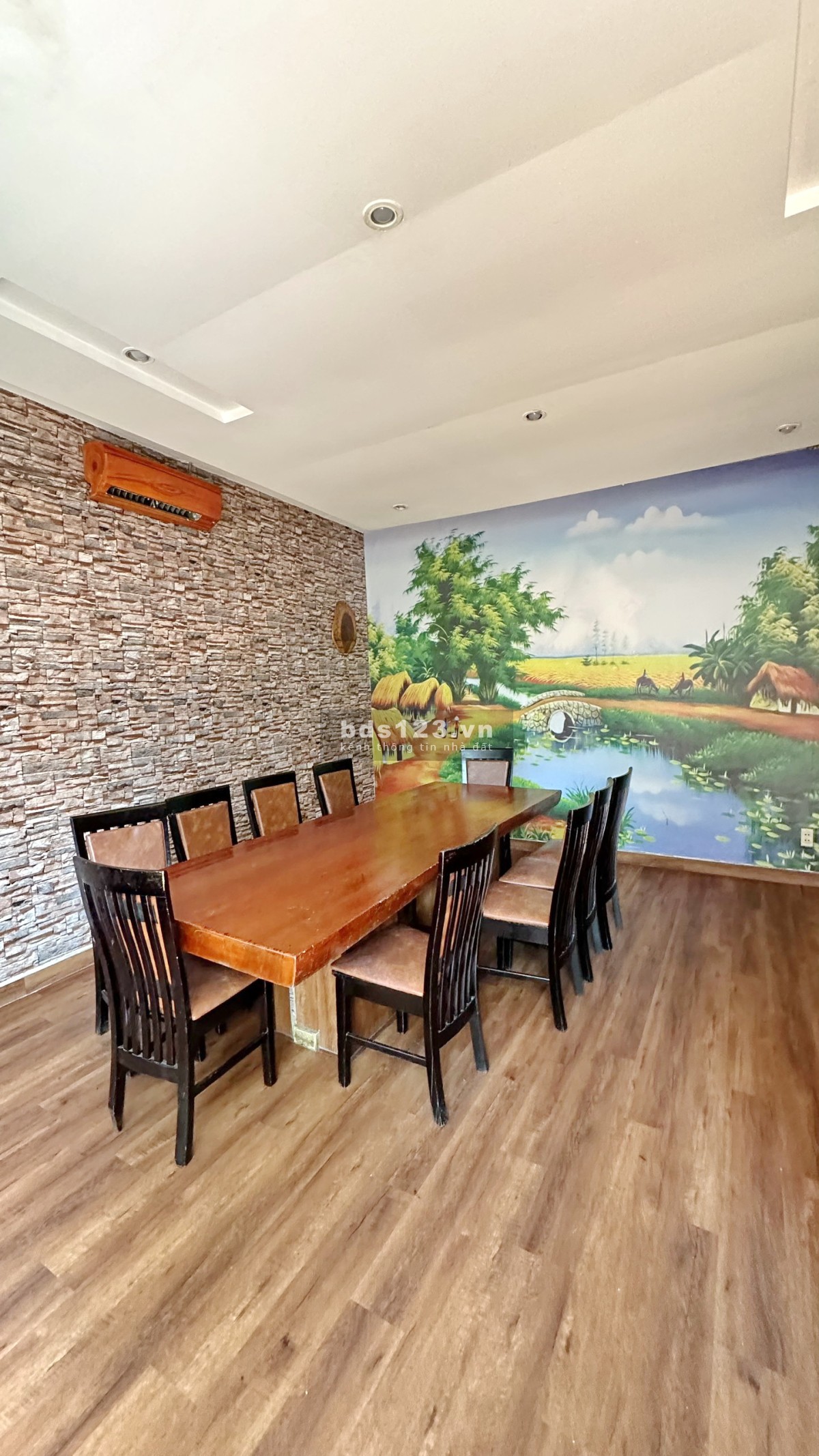 Cần bán hoặc cho thuê mặt tiền kinh doanh Mộc Linh 292 Nguyễn Thị Thập Q7