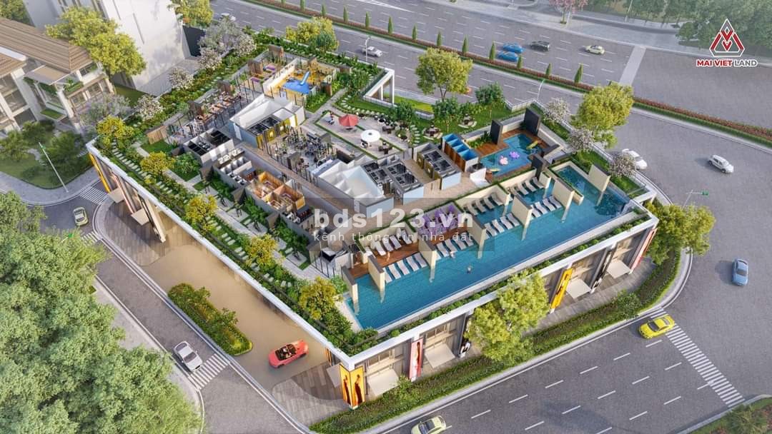 Bán Căn hộ cao cấp Sun Cosmo đẹp nhất TP Đà Nẵng, mặt biển Mỹ Khê, chân cầu sông Hàn