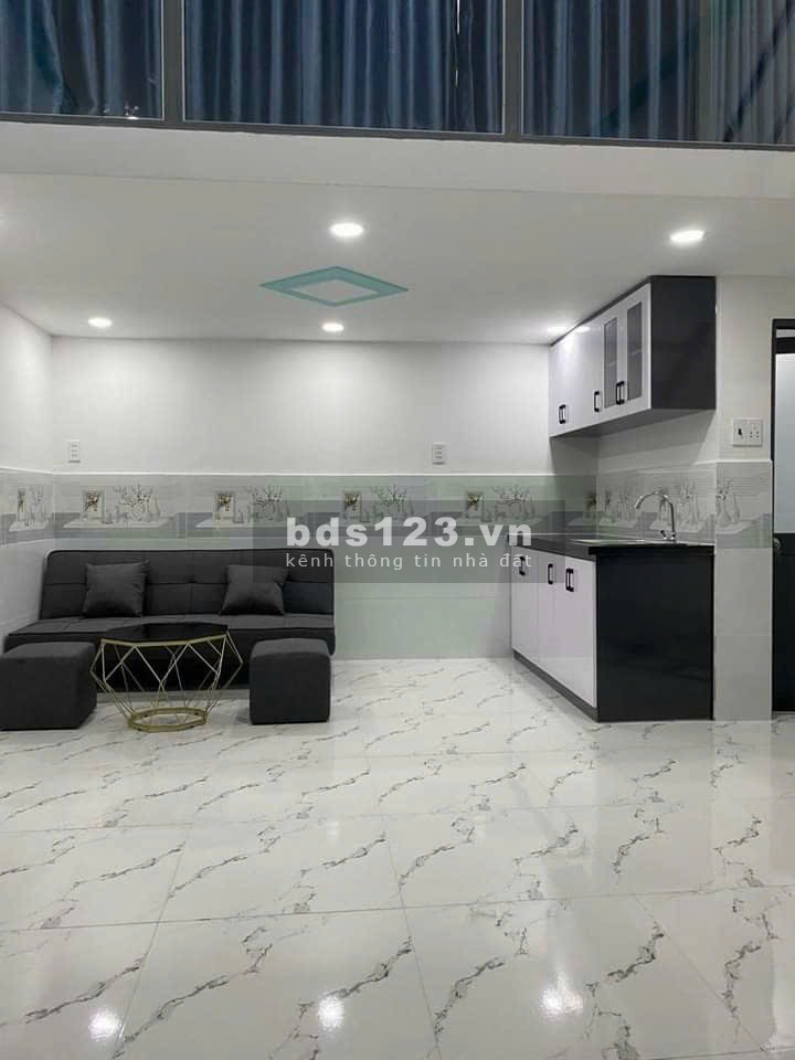Bán nhà riêng Thủ Đức mặt tiền đường 20 Linh Đông 1,350 tỷ sở hữu vĩnh viễn
