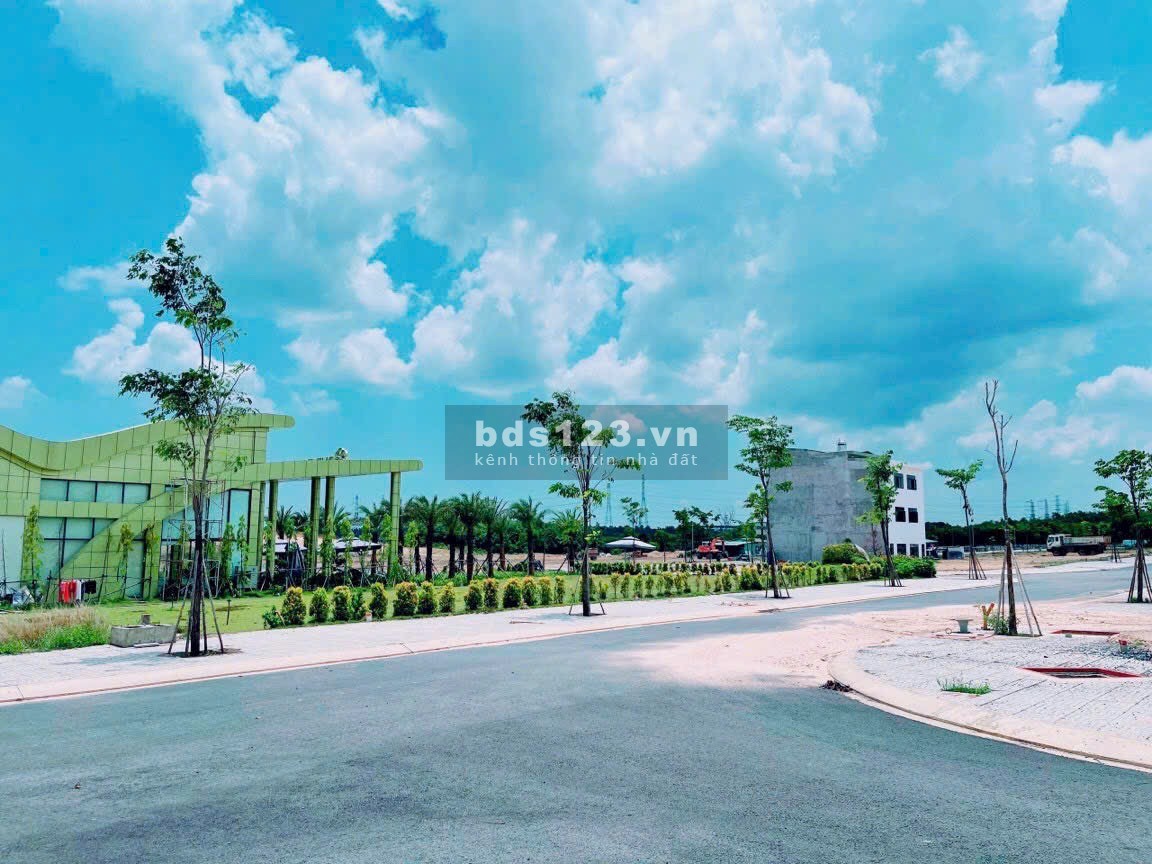 Bán đất Đồng Nai nền liền kề Biên Hòa chỉ 800 triệu, ngân hàng hỗ trợ 50%