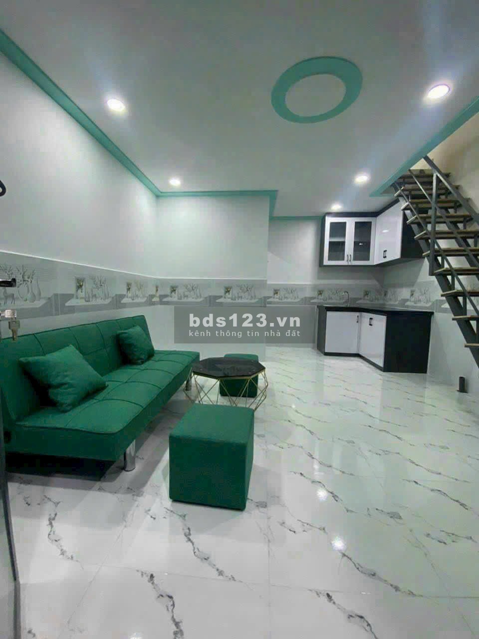 Bán nhà riêng Thủ Đức mặt tiền đường 20 Linh Đông 1,350 tỷ sở hữu vĩnh viễn
