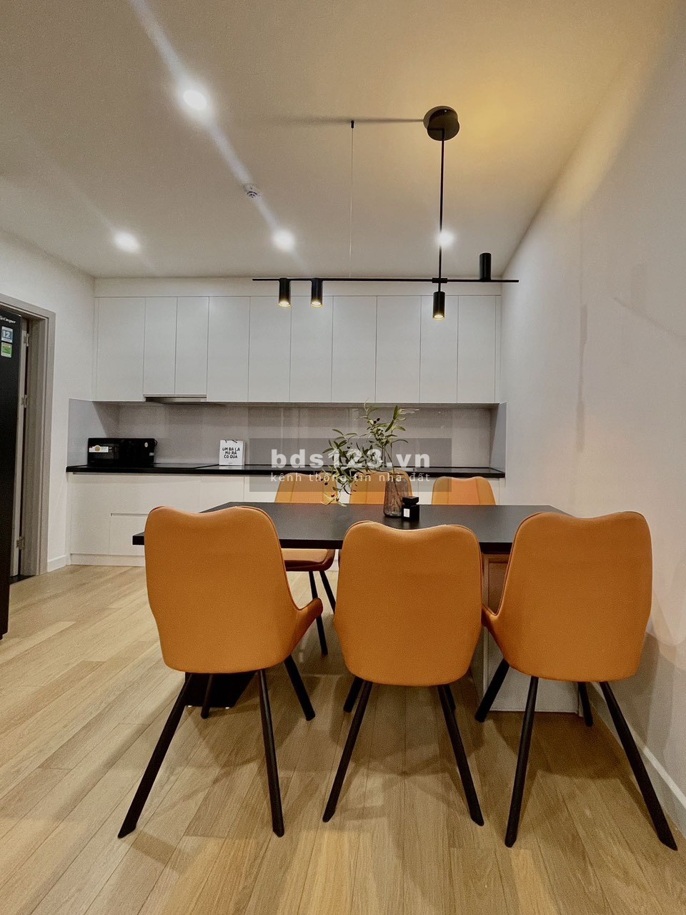 Cho thuê chung cư La Casta VĂn Phú 3 Phòng ngủ đủ đồ nhận nhà ở ngay LH: 0915651569