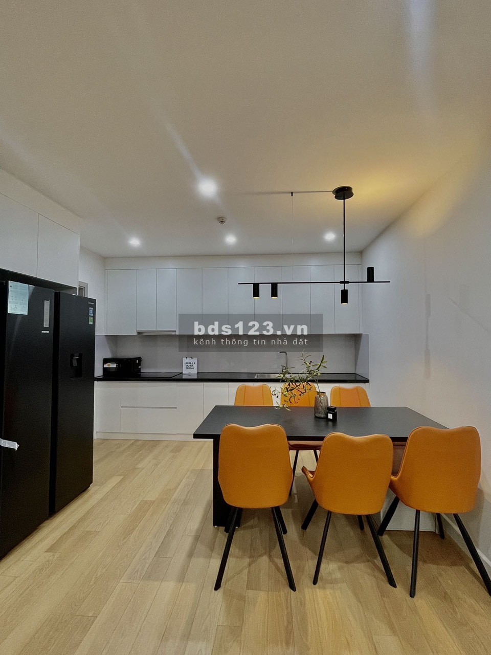Cho thuê chung cư La Casta VĂn Phú 3 Phòng ngủ đủ đồ nhận nhà ở ngay LH: 0915651569