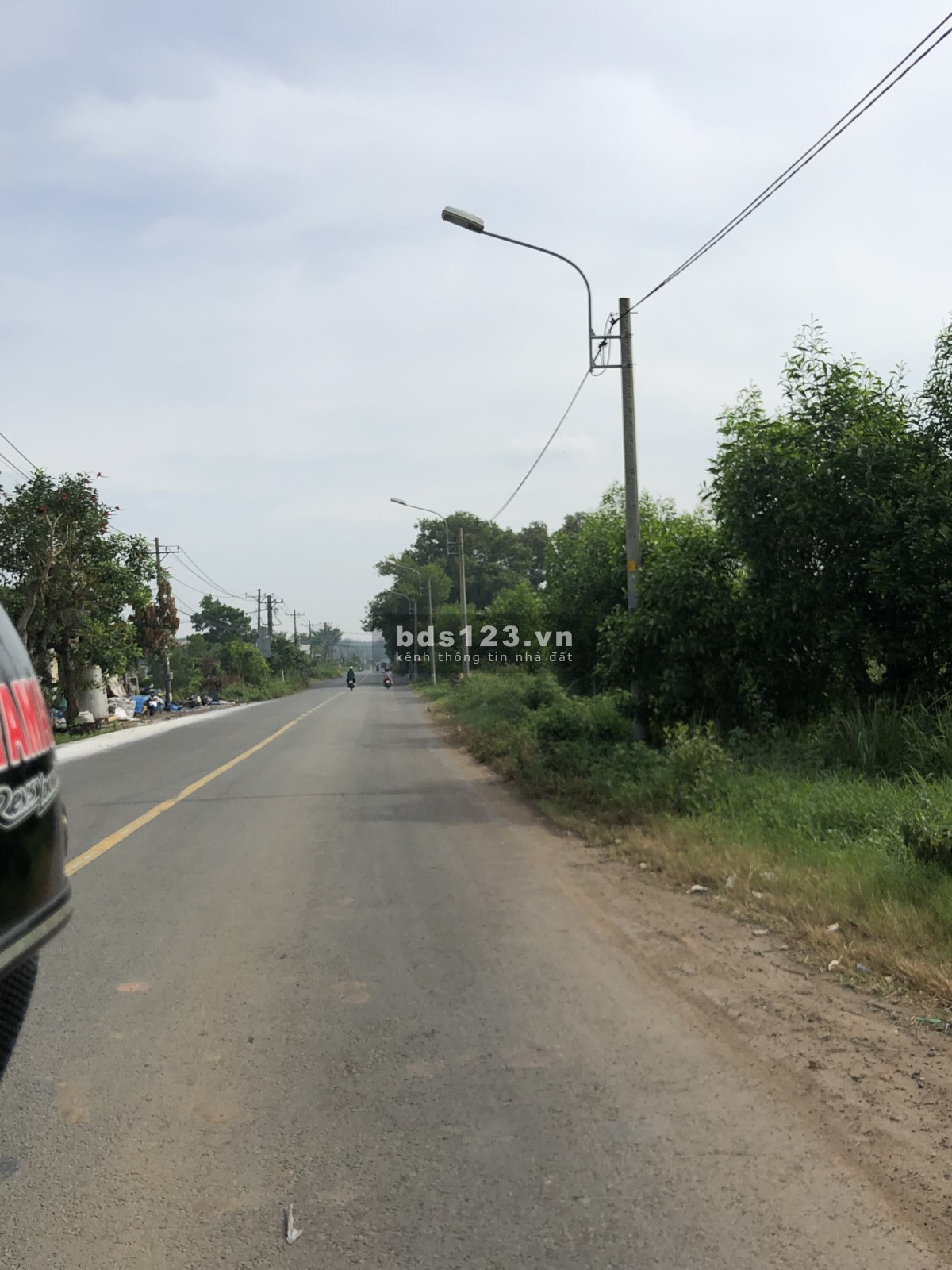 Ngộp lắm rồi các bác ạ, anh Sang gửi bán 218m2 lô đất tại Trung An, Củ Chi để có tiền xoay vốn