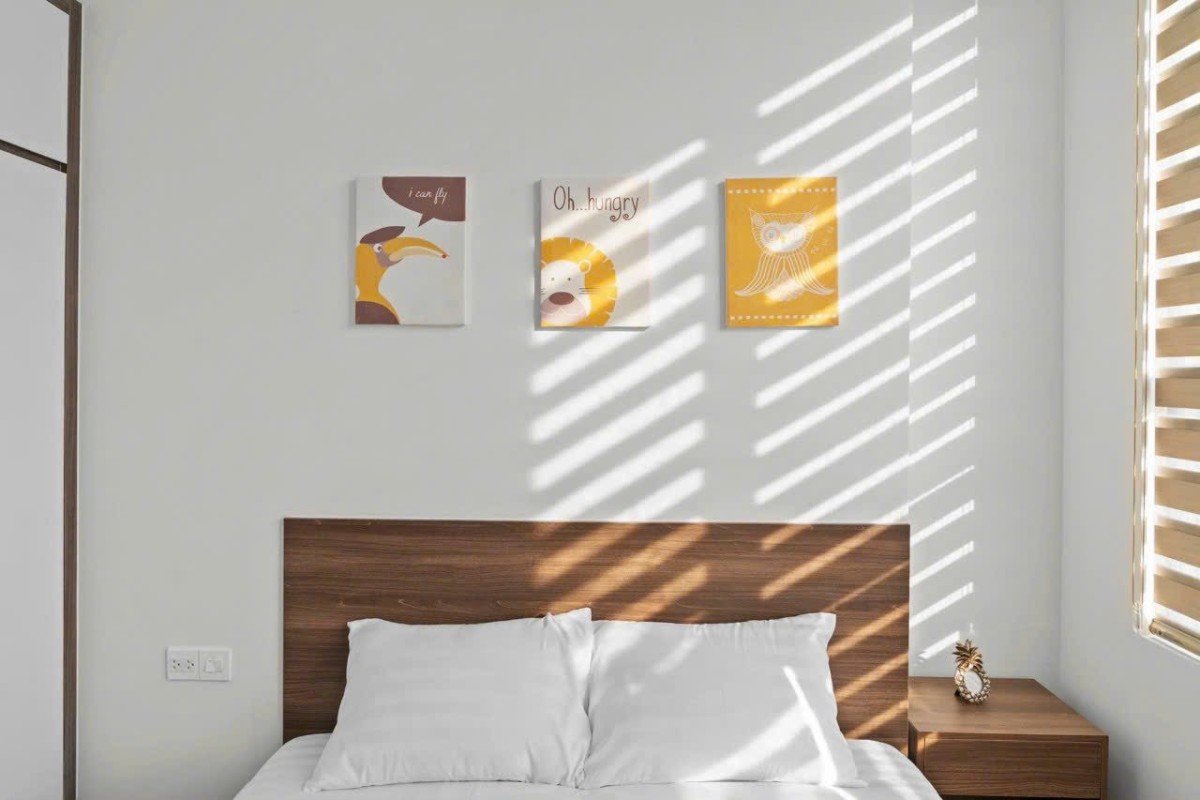 Bán căn hộ góc đẹp như hoa hậu fpt plaza 2