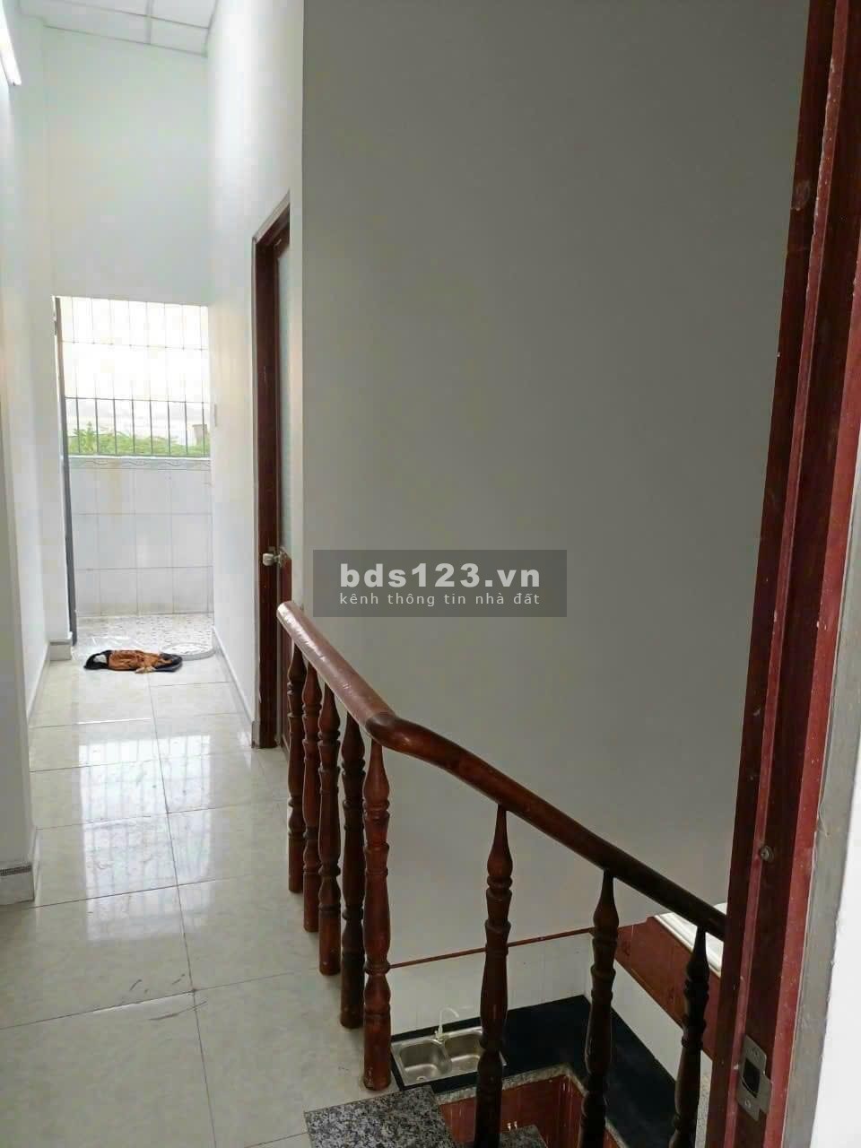 Bán ngộp căn nhà cách trường tiểu học Tân Quý Tây BÌNH CHÁNH 50m 680 triệu