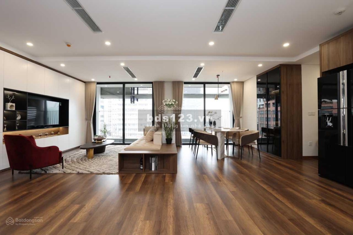 Bán căn chung cư tại khu tổ hợp căn hộ cao cấp Grand SunLake