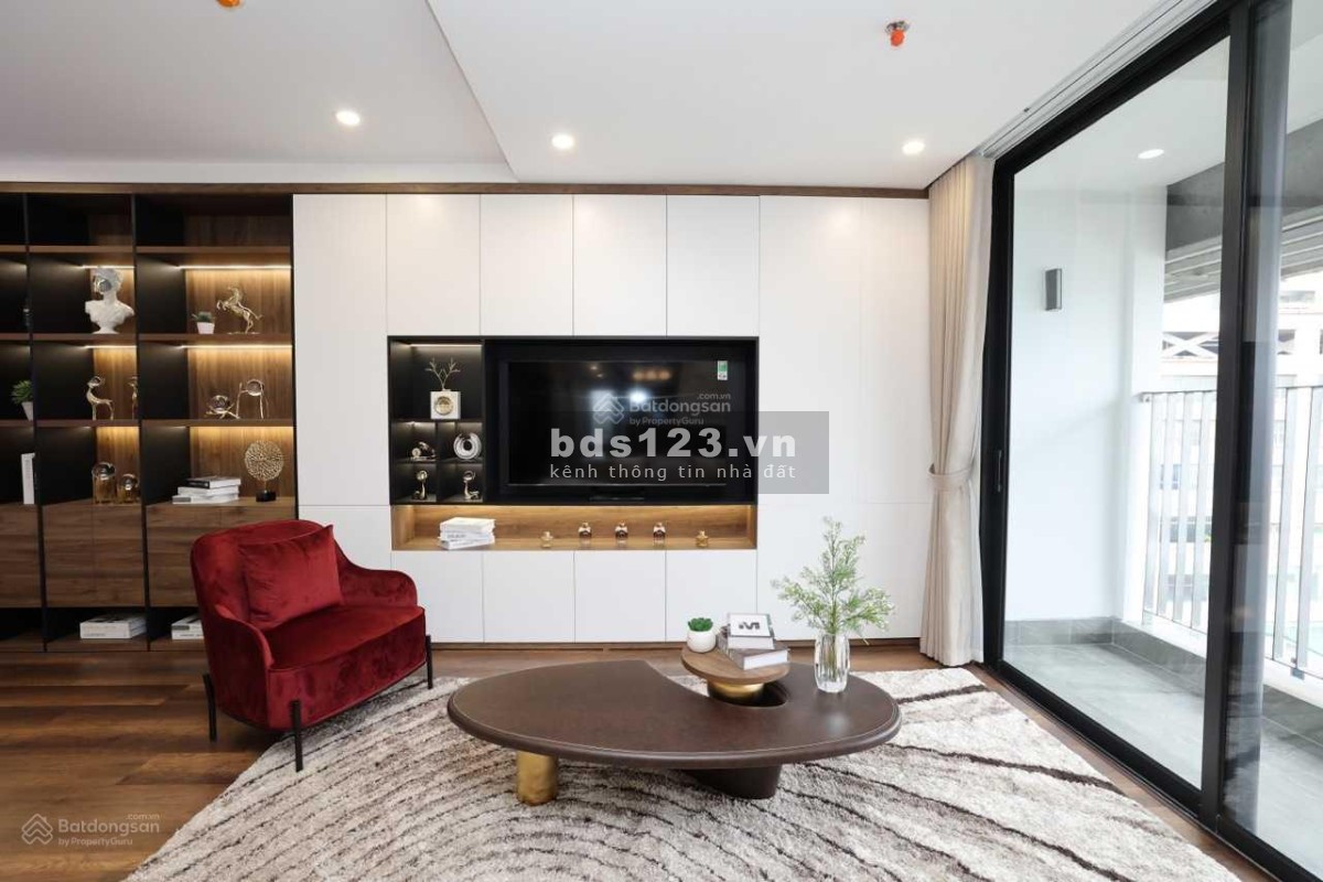 Bán căn chung cư tại khu tổ hợp căn hộ cao cấp Grand SunLake