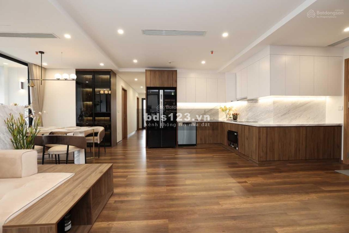 Bán căn chung cư tại khu tổ hợp căn hộ cao cấp Grand SunLake
