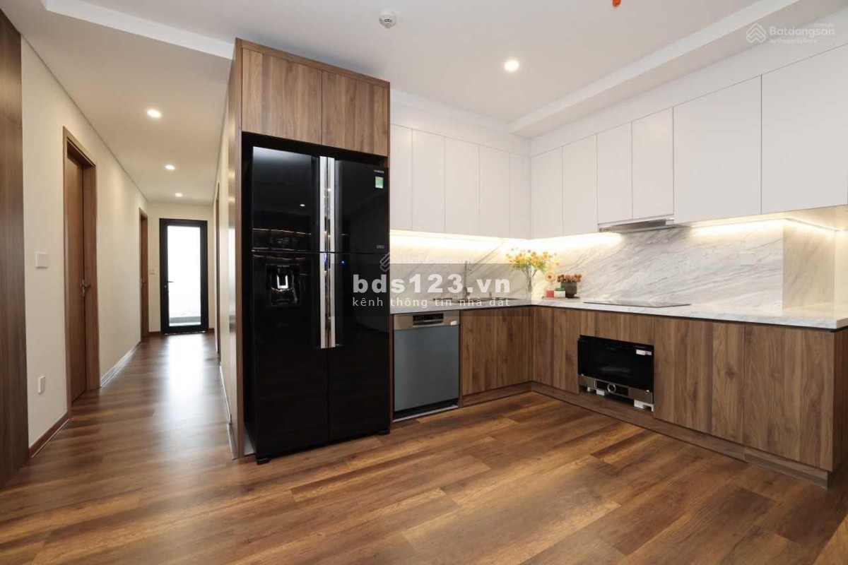 Bán căn chung cư tại khu tổ hợp căn hộ cao cấp Grand SunLake