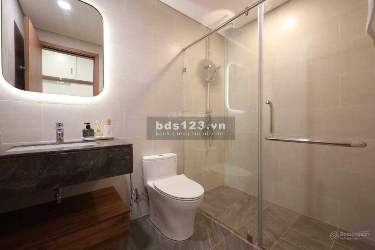 Bán căn chung cư tại khu tổ hợp căn hộ cao cấp Grand SunLake
