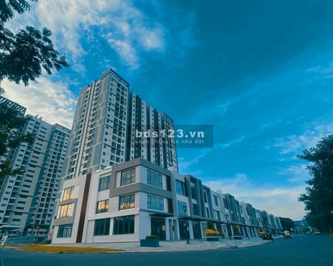 Bán căn hộ Eco Xuân Lái Thiêu, có sổ, giá chỉ từ 1,2 tỷ/căn 1PN