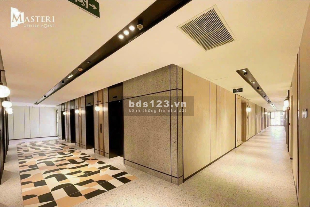 Bán lỗ 650 triệu căn 2PN Masteri giá chỉ 3,8 tỷ bao hết thuế phí