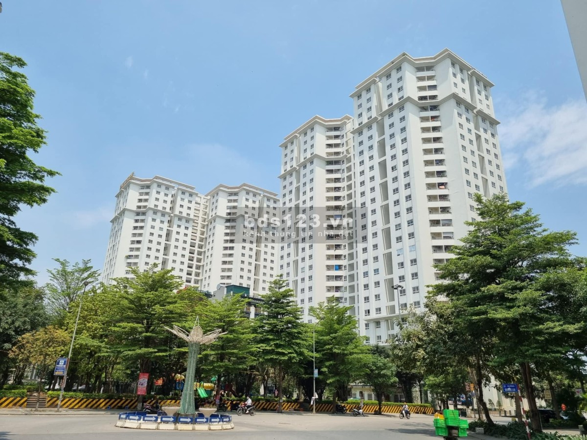 Thông báo mở bán đợt cuối 20 căn Tecco Garden - vay NH 0%, trong 18 tháng - CK 7%