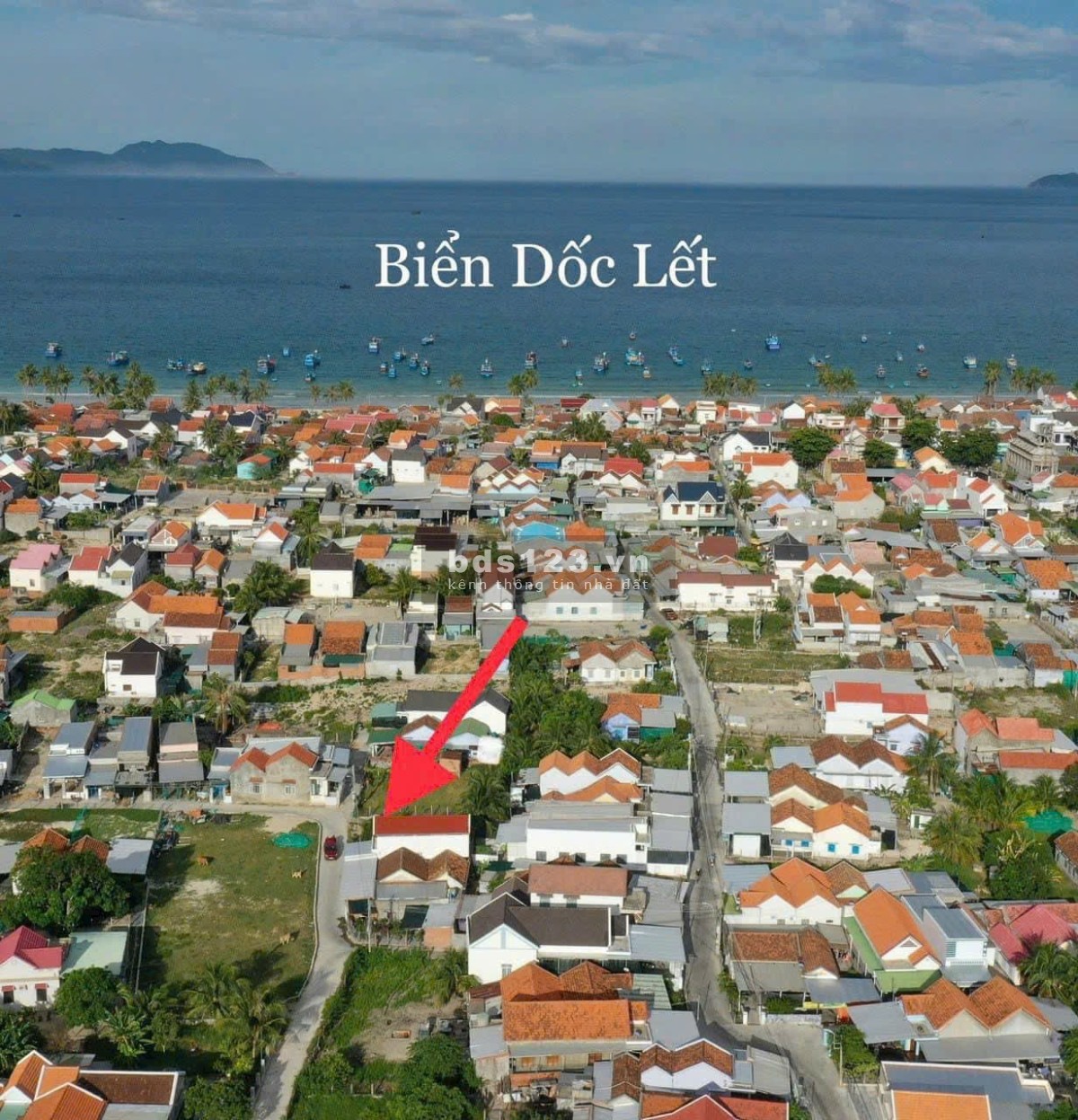 ĐẤT PHƯỜNG NINH THỦY, THỊ XÃ NINH HÒA, TỈNH KHÁNH HÒA , chỉ còn 1 lô duy nhất
