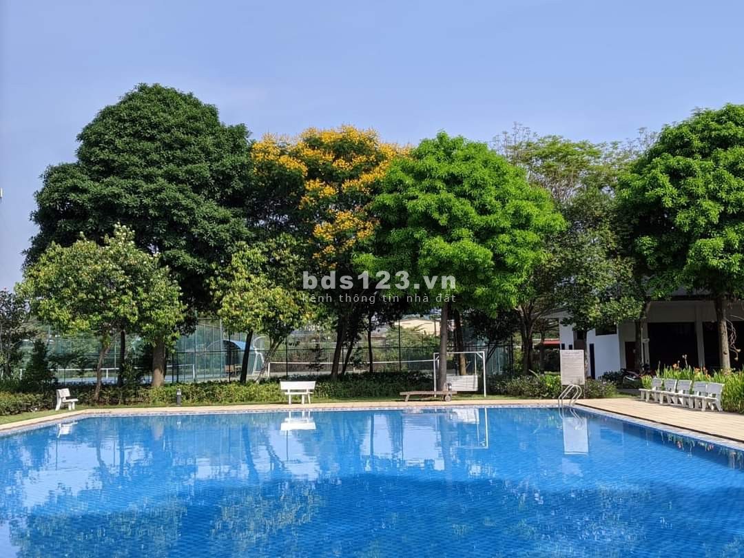 Bán căn hộ Eco Xuân Lái Thiêu, có sổ, giá chỉ từ 1,2 tỷ/căn 1PN