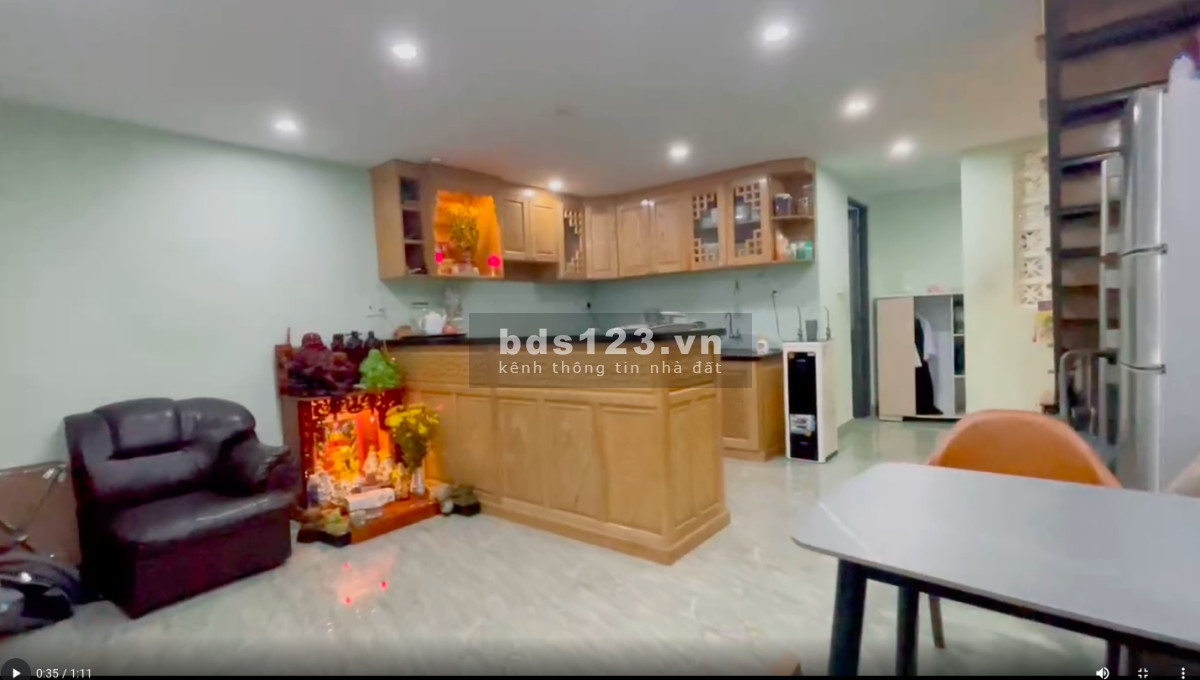 Cho thuê nhà ở gia đình tầng trệt kiệt 78 Lê Thanh Nghị- Hải Châu- Gần chợ Hòa Cường