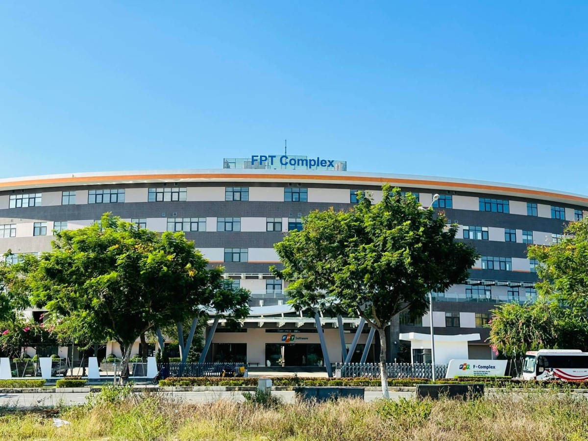 Chính chủ cần bán gấp Lô đất FPT Đà Nẵng B2138