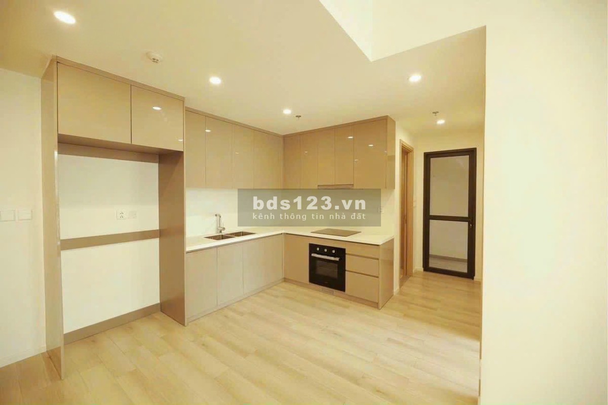 Bán lỗ 650 triệu căn 2PN Masteri giá chỉ 3,8 tỷ bao hết thuế phí