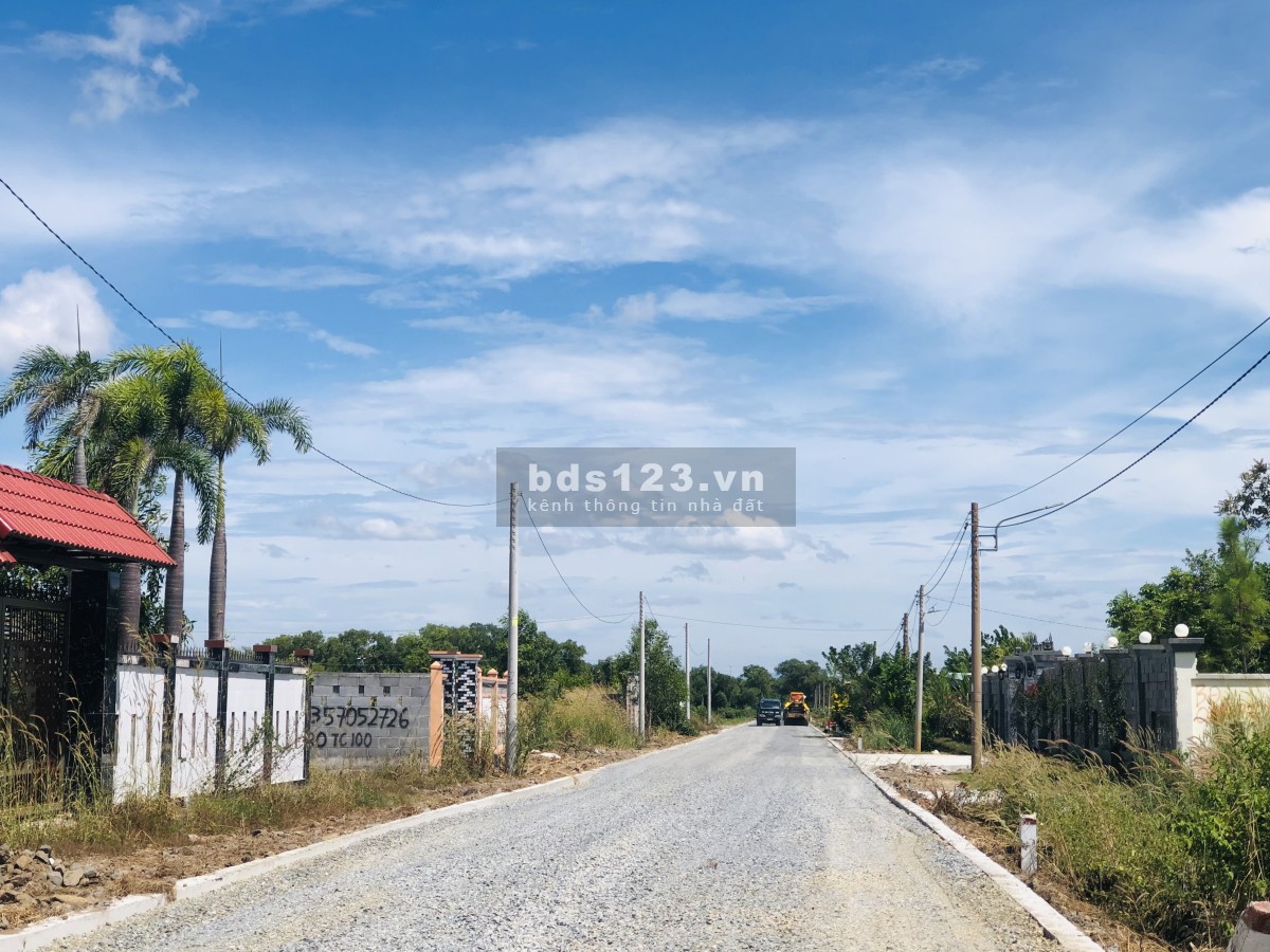 Hơn 1ha đất ONT có 800tc, 73m mặt tiền nhựa, cách biển Phước Hải 3km, view núi Minh Đạm, chỉ 30Tỷ