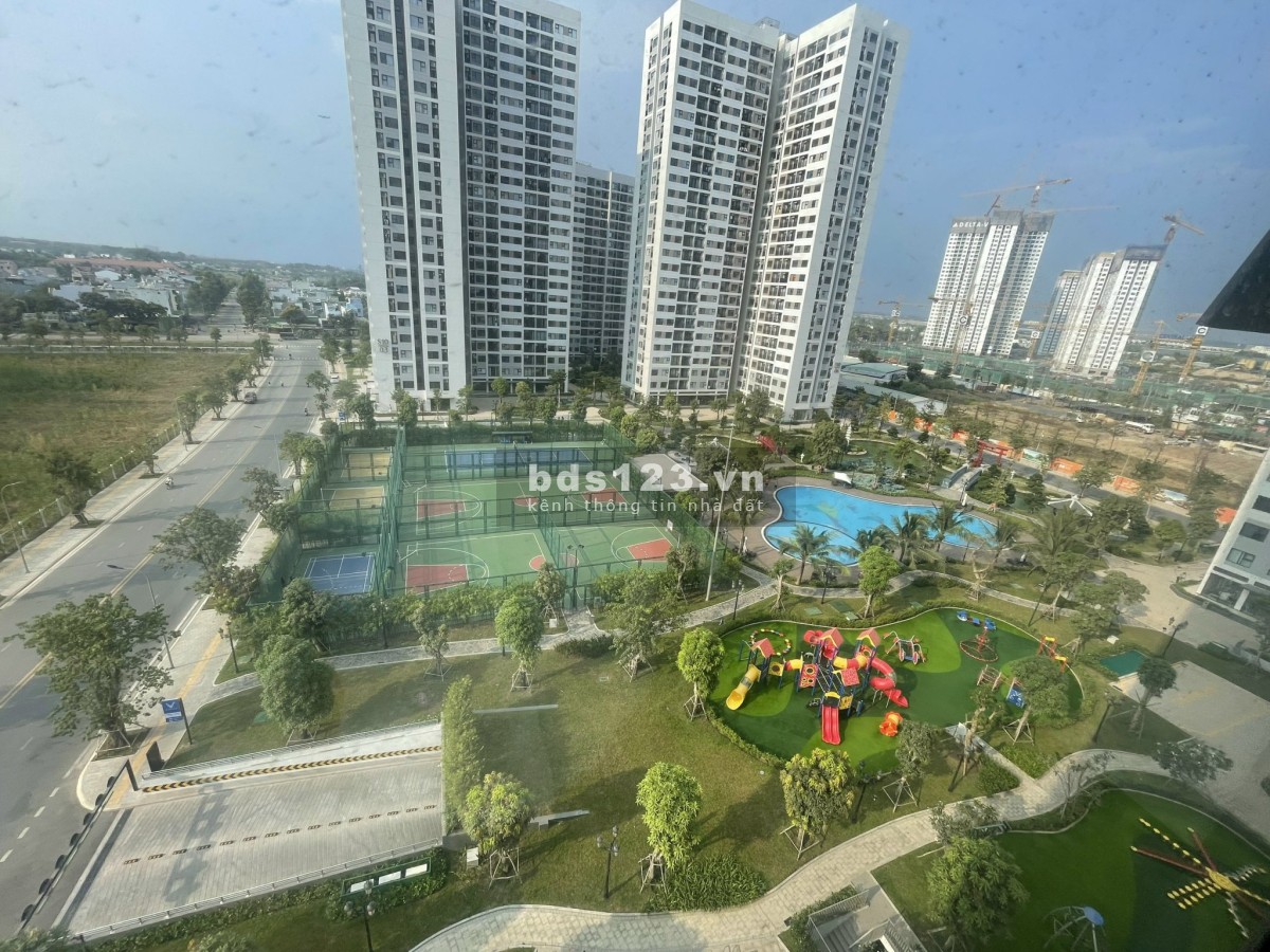 Chủ nhà gửi bán lỗ căn hộ 3PN Vinhomes Grand Park, giá chỉ 2,85 tỷ còn thương lượng