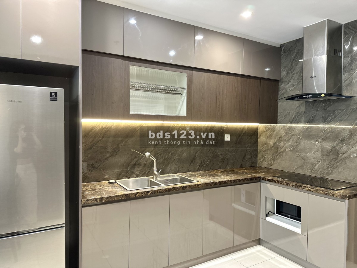 Chủ nhà gửi bán lỗ căn hộ 3PN Vinhomes Grand Park, giá chỉ 2,85 tỷ còn thương lượng