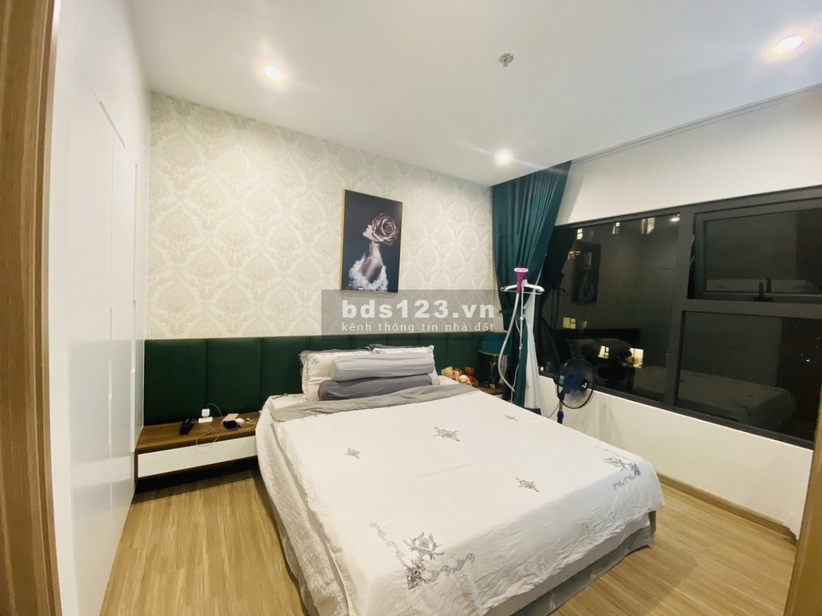 Chủ nhà gửi bán lỗ căn hộ 3PN Vinhomes Grand Park, giá chỉ 2,85 tỷ còn thương lượng