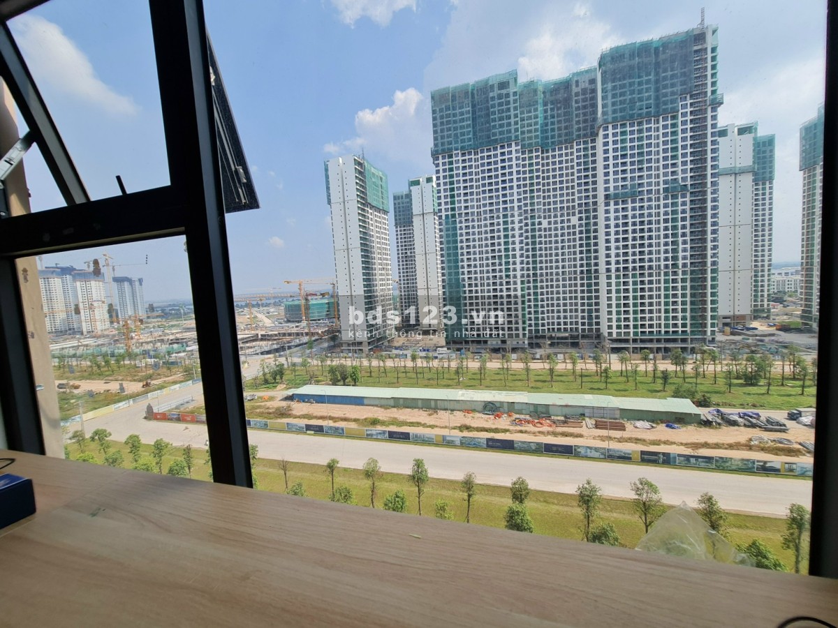Chủ nhà gửi bán lỗ căn hộ 3PN Vinhomes Grand Park, giá chỉ 2,85 tỷ còn thương lượng