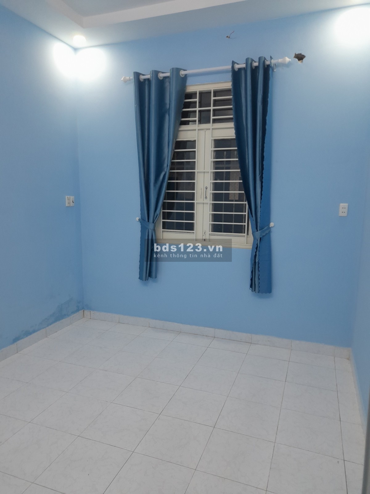  Cho thuê nhà mới 1 sẹc vườn lài Q12, 2pn, 2wc