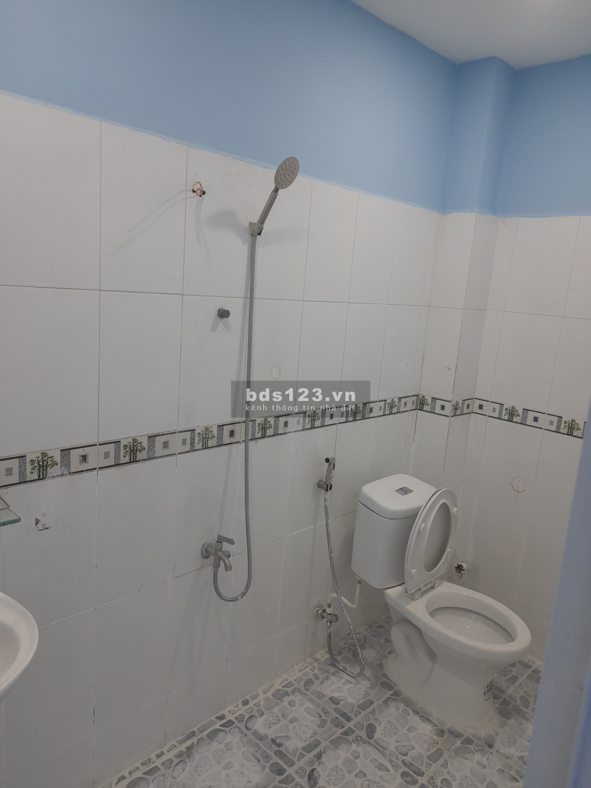  Cho thuê nhà mới 1 sẹc vườn lài Q12, 2pn, 2wc