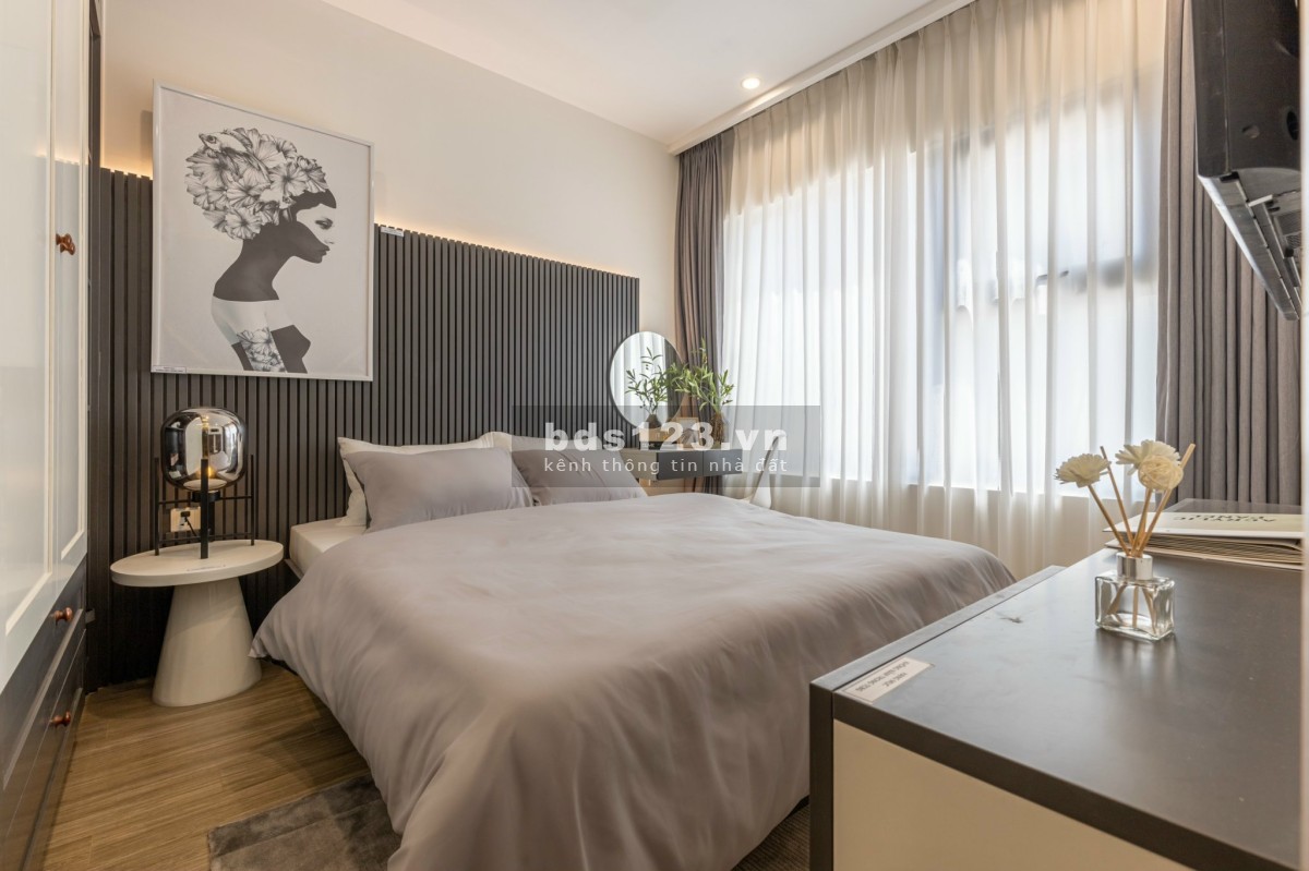 Bán căn 3PN2WC 75m2 giá 3,x tỉ Vinhomes Smart City cách SVĐ Mỹ Đình 10-15’