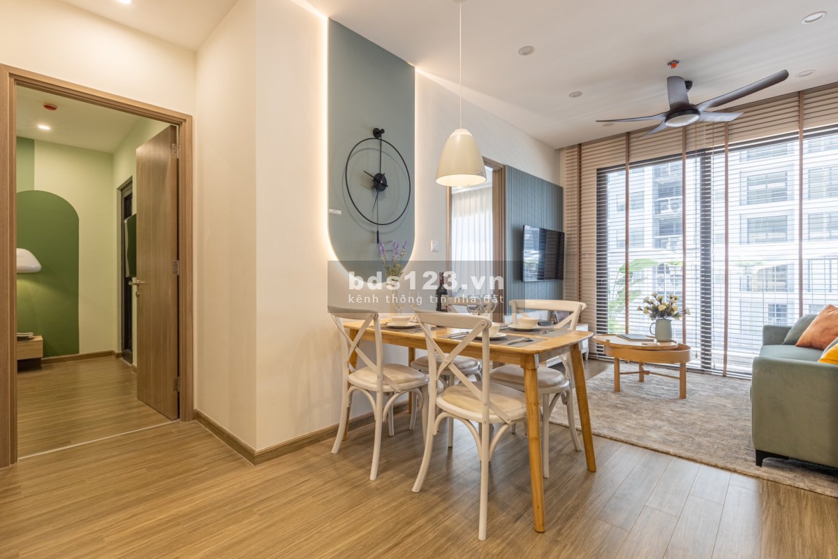 Bán căn 3PN2WC 75m2 giá 3,x tỉ Vinhomes Smart City cách SVĐ Mỹ Đình 10-15’