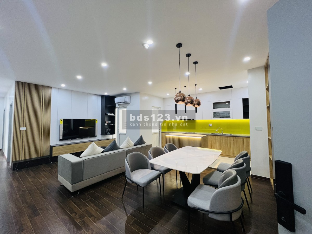 Thông báo mở bán đợt cuối 20 căn Tecco Garden - vay NH 0%, trong 18 tháng - CK 7%