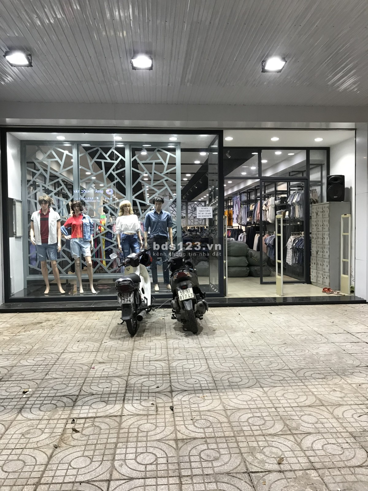 Chính chủ cho thuê nhà mặt tiền 285m2 đường Phạm Hùng, Q.8.
