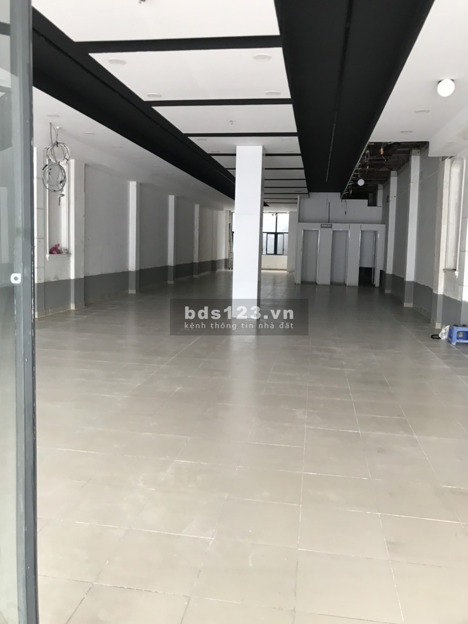 Chính chủ cho thuê nhà mặt tiền 285m2 đường Phạm Hùng, Q.8.
