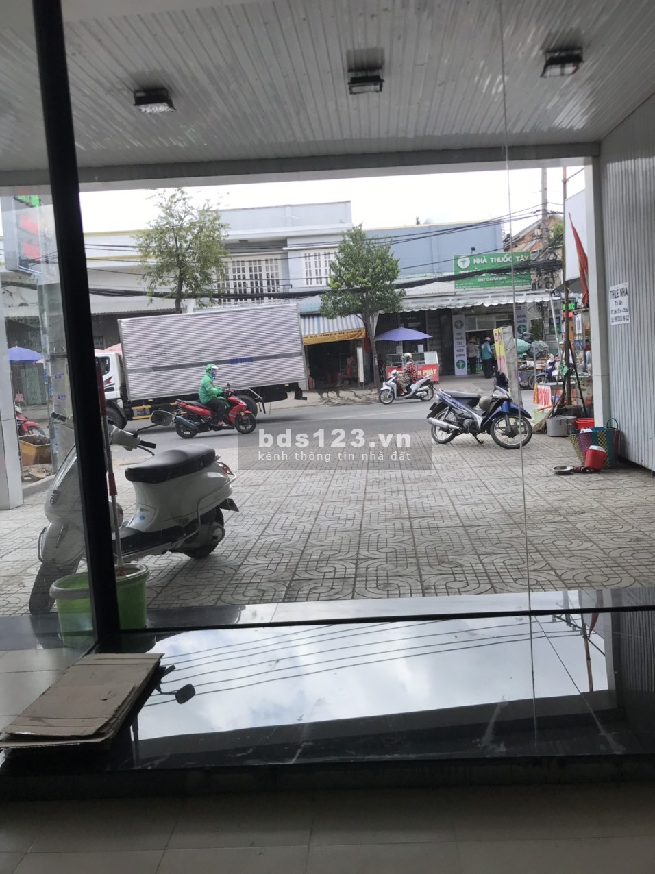 Chính chủ cho thuê nhà mặt tiền 285m2 đường Phạm Hùng, Q.8.
