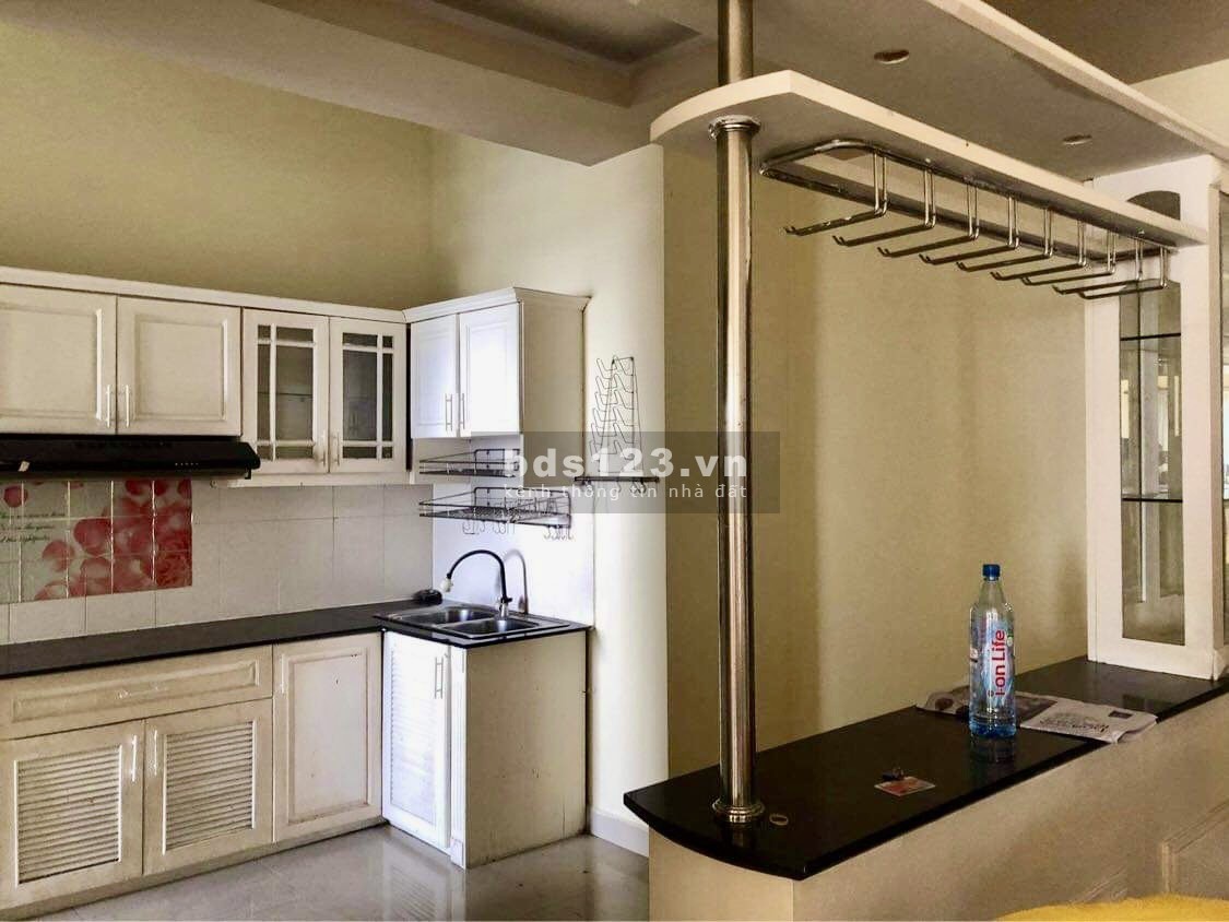Cần cho thuê Căn hộ CC Minh Thành, 259 Lê Văn Lương, Q.7, cạnh Lotte Mart, 88m2, 8.5tr