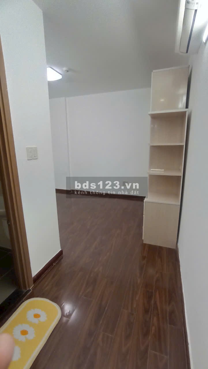 Căn hộ Summer Square, 243 Tân Hòa Đông, P.14, Q.6, 63m2, 2.450 tỷ