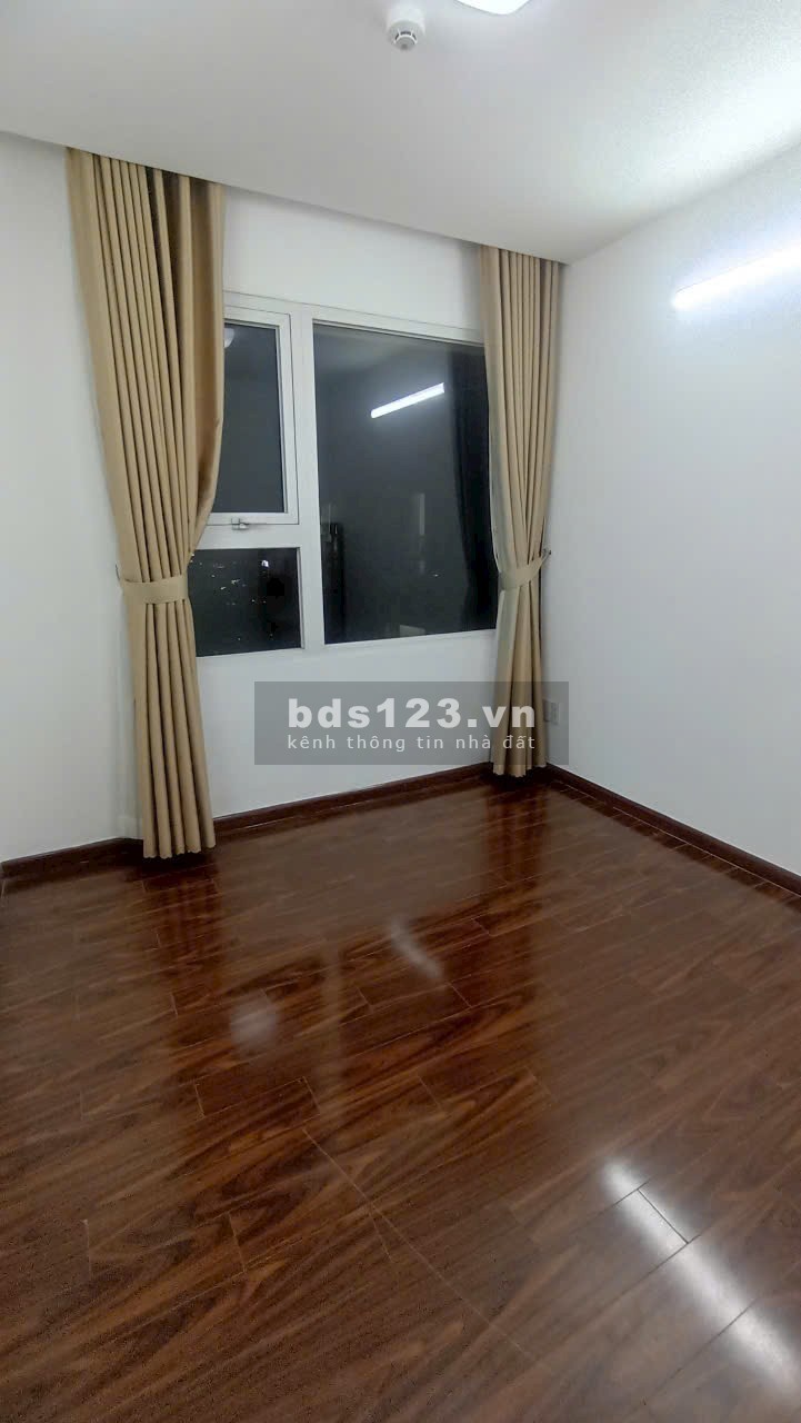 Căn hộ Summer Square, 243 Tân Hòa Đông, P.14, Q.6, 63m2, 2.450 tỷ