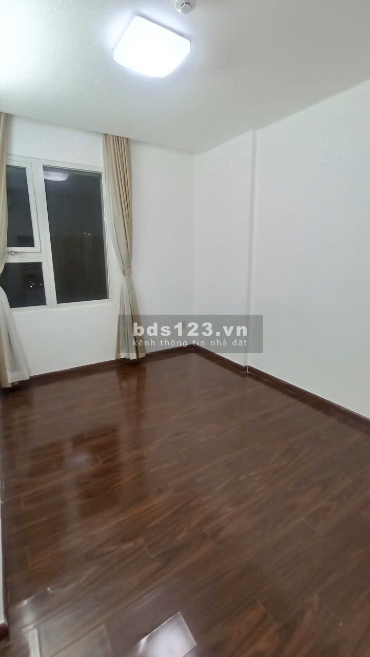 Căn hộ Summer Square, 243 Tân Hòa Đông, P.14, Q.6, 63m2, 2.450 tỷ