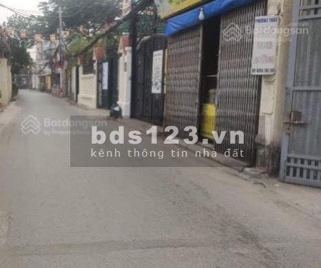 Tuyệt đỉnh an sinh nhà Ngọc Trì 33,3 m2 5 tần giá 3,35 tỷ