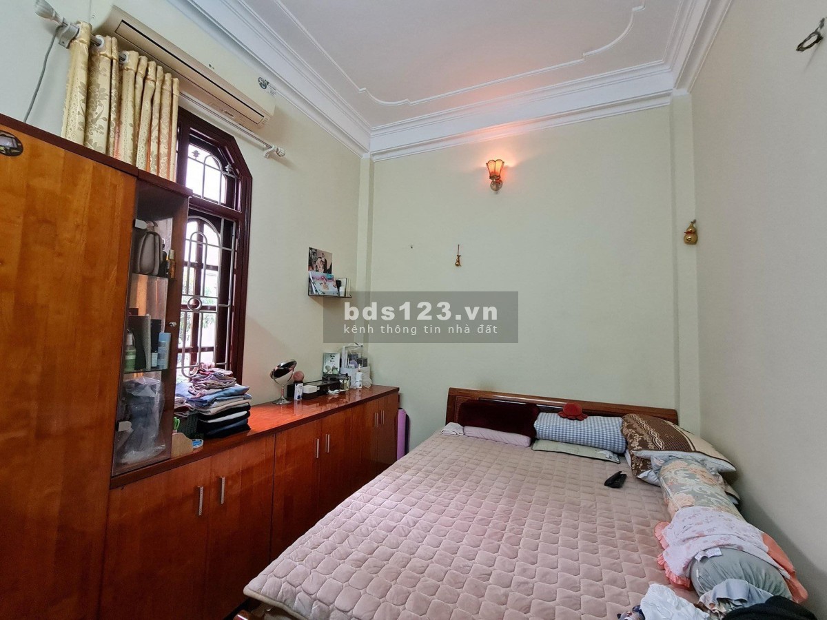 Bán nhà cực hiếm Hà Đông, 20m2 3 tầng siêu đẹp