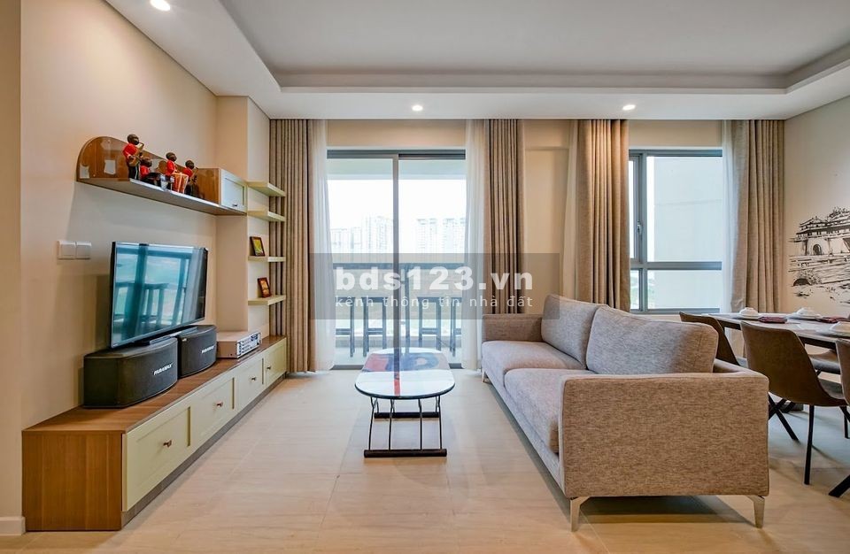 Căn 60m2 (915 triệu) Phạm Văn Bạch SHR, full nt + cho vay. O363I4622O