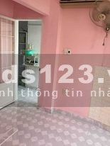 Cho nữ thuê phòng trọ quận BÌnh Thạnh TP.HCM 10M2