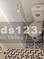 Cho nữ thuê phòng trọ quận BÌnh Thạnh TP.HCM 10M2