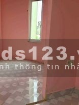 Cho nữ thuê phòng trọ quận BÌnh Thạnh TP.HCM 10M2